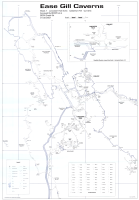 RRCPC 2001 Ease Gill Caverns Sheet 1